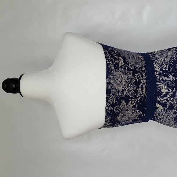 Jennyfer Strapless Maxi Dress - Picture 6 of 11